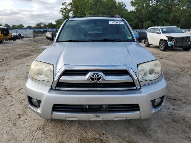 Photo 5 from auction – 2008 TOYOTA 4 RUNNER with VIN JTEBU14R18K017428