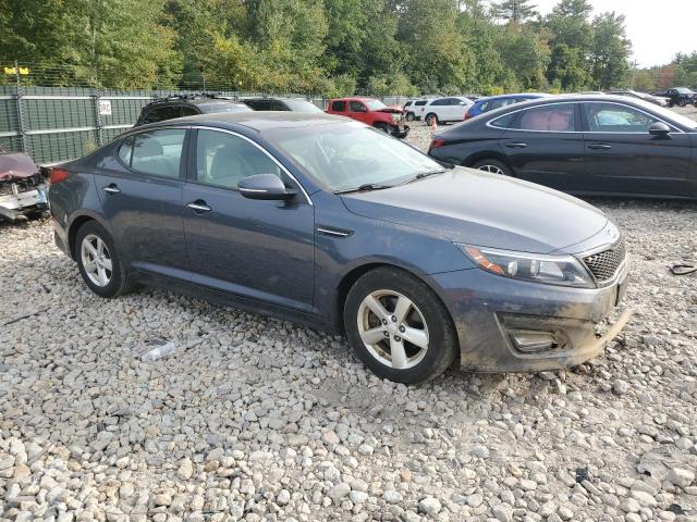 Photo 4 from auction – 2015 KIA OPTIMA LX with VIN KNAGM4A71F5554291