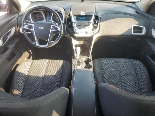 Photo 8 from auction – 2010 CHEVROLET EQUINOX LT with VIN 2CNALPEW6A6356491