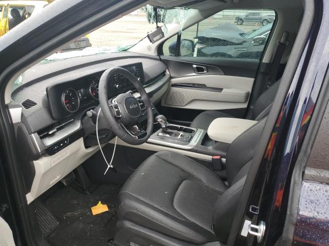 Photo 7 from auction – 2024 KIA CARNIVAL L with VIN KNDNB4H33R6442142