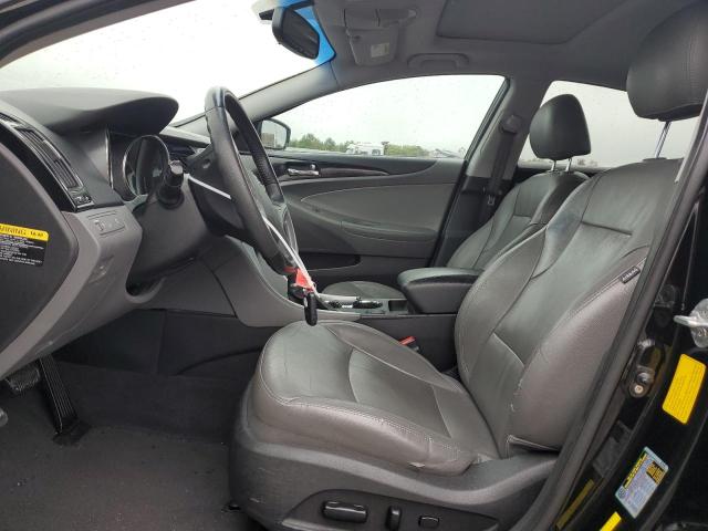 Zdjęcie 7 z aukcji – 2011 HYUNDAI SONATA SE z VIN 5NPEC4AC7BH291678