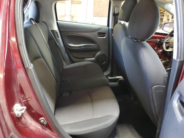 Photo 10 from auction – 2017 MITSUBISHI MIRAGE ES with VIN ML32A3HJ6HH010164