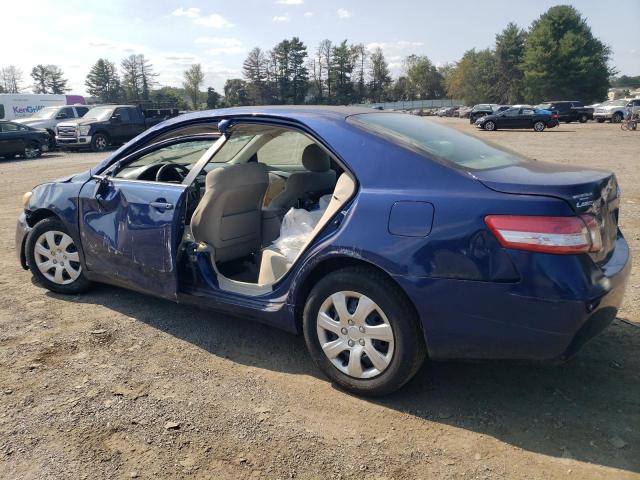 Photo 2 from auction – 2011 TOYOTA CAMRY BASE with VIN 4T1BF3EK0BU695039