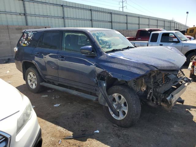 Photo 4 from auction – 2020 TOYOTA 4RUNNER SR with VIN JTEBU5JR6L5800599