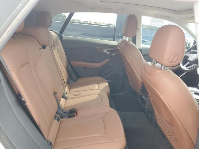 Photo 11 from auction – 2019 AUDI Q8 PREMIUM with VIN WA1BVAF1XKD016700