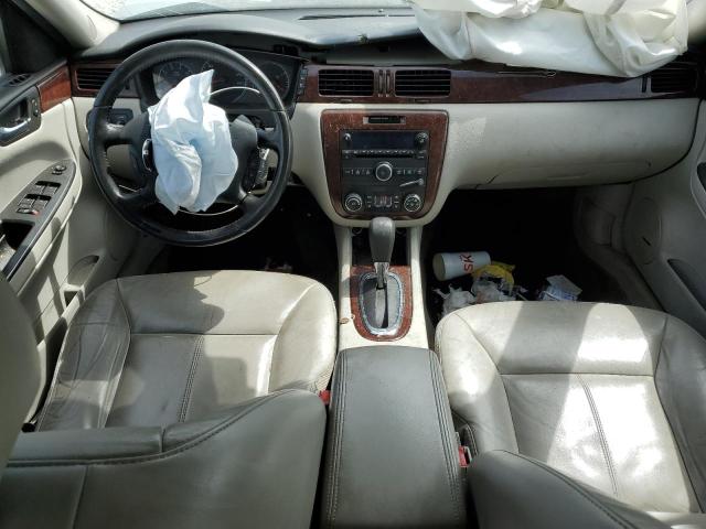 Photo 8 from auction – 2011 CHEVROLET IMPALA LT with VIN 2G1WG5EK4B1207763