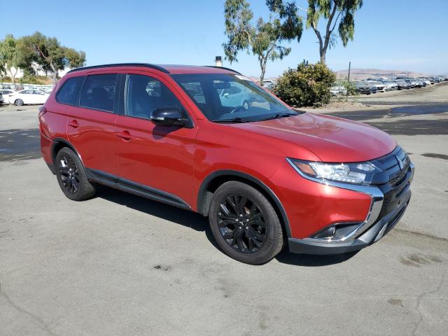 Photo 4 from auction – 2019 MITSUBISHI OUTLANDER with VIN JA4AZ3A33KZ035189