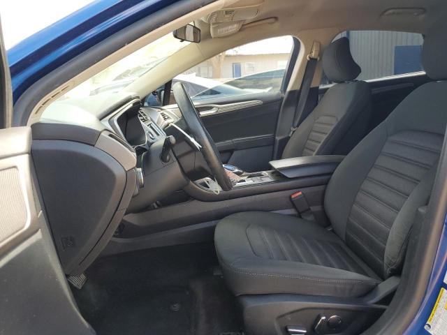 Photo 7 from auction – 2018 FORD FUSION SE with VIN 3FA6P0LU0JR197375