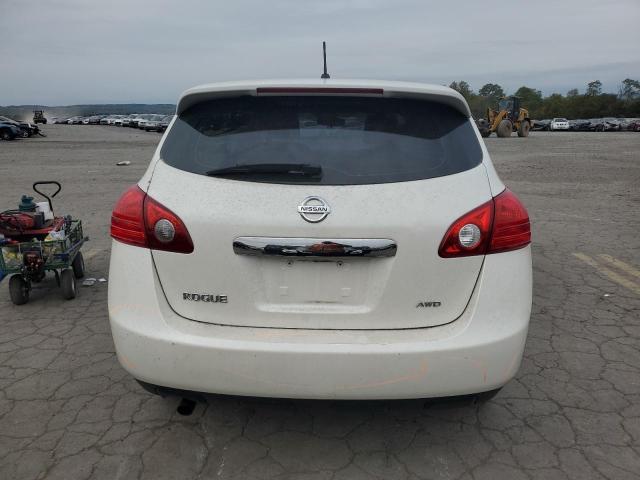 Photo 6 from auction – 2014 NISSAN ROGUE SELE with VIN JN8AS5MVXEW700800