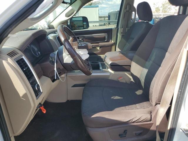Photo 7 from auction – 2014 RAM 1500 SLT with VIN 1C6RR6LT3ES391153