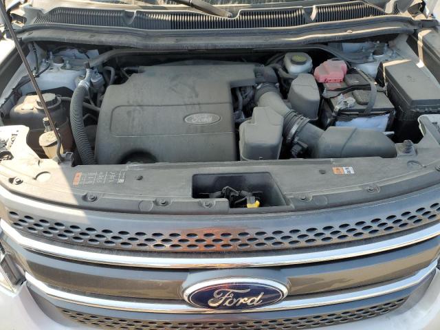 Photo 11 from auction – 2015 FORD EXPLORER X with VIN 1FM5K8D85FGA25289