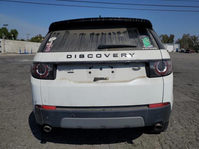 Photo 6 from auction – 2019 LAND ROVER DISCOVERY with VIN SALCR2FX1KH781644