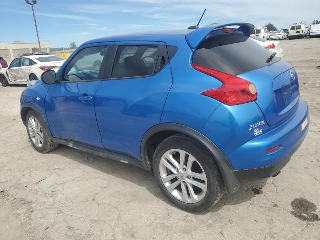 Photo 2 from auction – 2012 NISSAN JUKE S with VIN JN8AF5MVXCT109451