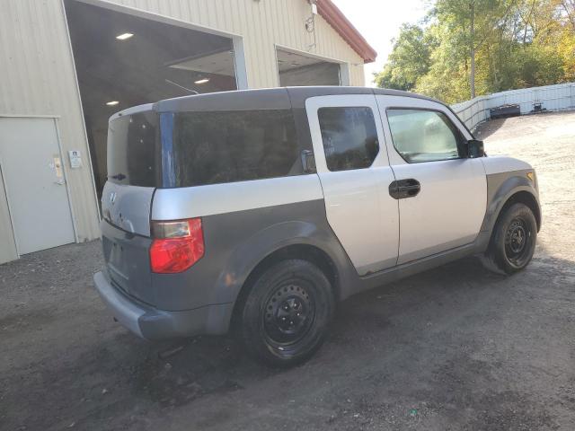 Photo 3 from auction – 2003 HONDA ELEMENT DX with VIN 5J6YH282X3L010061