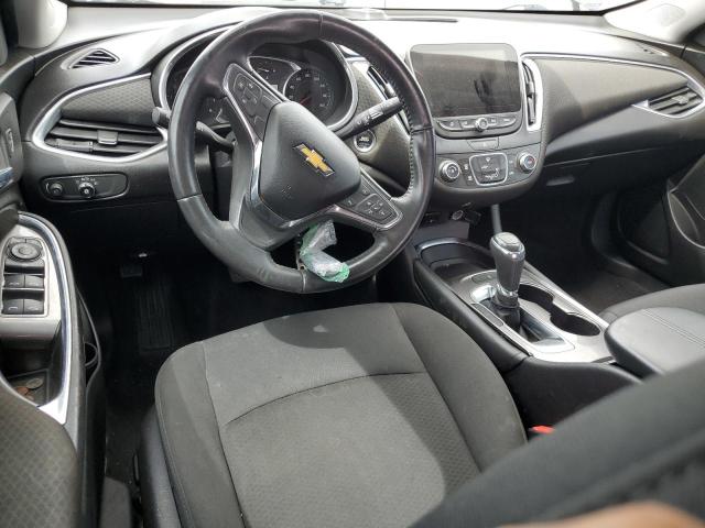 Photo 8 from auction – 2016 CHEVROLET MALIBU LT with VIN 1G1ZE5ST4GF319334