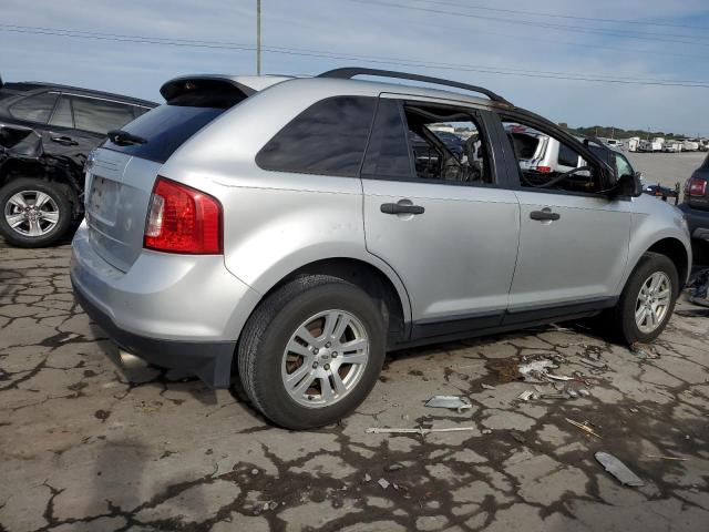 Photo 3 from auction – 2013 FORD EDGE SE with VIN 2FMDK3GC4DBA68783