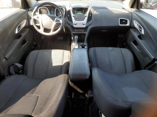 Photo 8 from auction – 2016 CHEVROLET EQUINOX LT with VIN 2GNFLFEKXG6321955