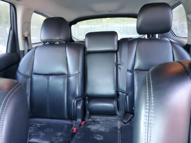 Photo 10 from auction – 2017 NISSAN PATHFINDER with VIN 5N1DR2MN3HC625474