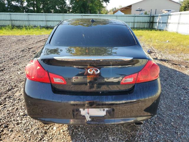 Photo 6 from auction – 2012 INFINITI G37 with VIN JN1CV6AR8CM679577