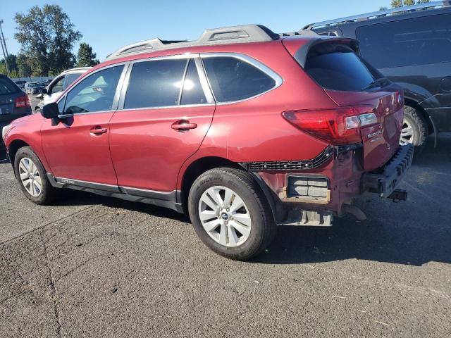 Снимка 2 от търг – 2018 SUBARU OUTBACK 2. с VIN 4S4BSAAC8J3214568