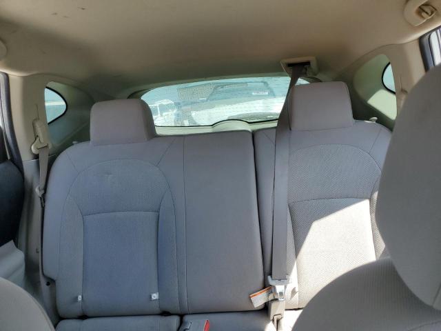 Photo 10 from auction – 2013 NISSAN ROGUE S with VIN JN8AS5MT7DW039952
