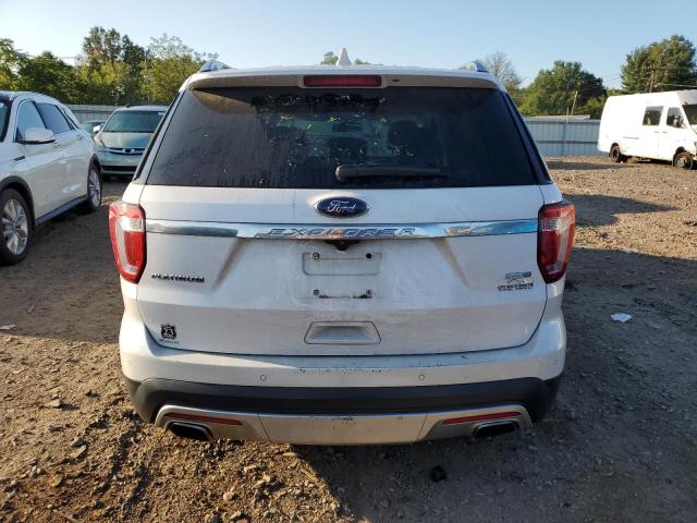 صورة رقم 6 من المزاد - 2017 FORD EXPLORER P مع VIN 1FM5K8HT6HGA53314
