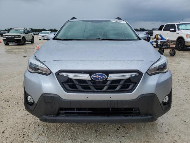 Photo 5 from auction – 2023 SUBARU CROSSTREK with VIN JF2GTHMC1PH243158