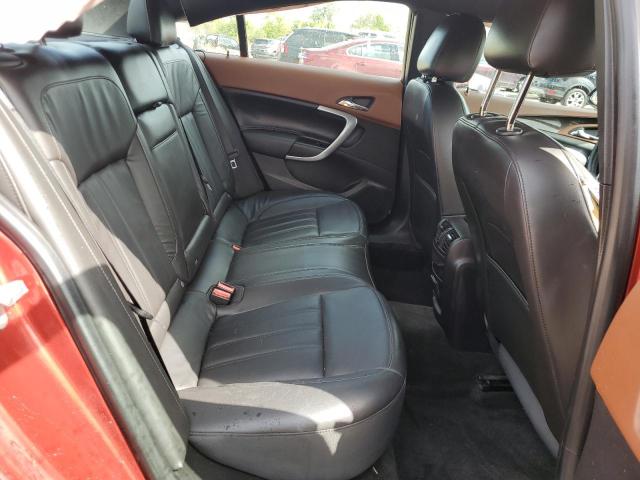 Photo 10 from auction – 2014 BUICK REGAL PREM with VIN 2G4GN5EX2E9325177