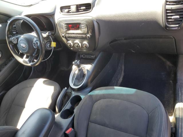 صورة رقم 8 من المزاد - 2015 KIA SOUL مع VIN KNDJN2A20F7755263