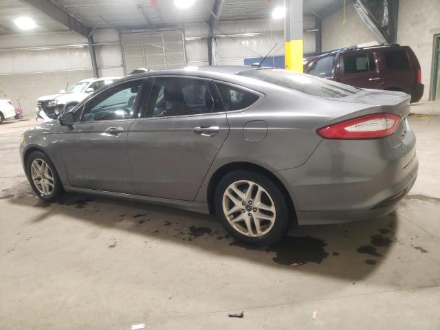 Photo 2 from auction – 2014 FORD FUSION SE with VIN 3FA6P0HD1ER273121