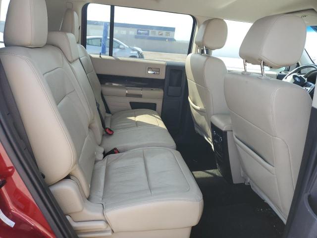 Photo 11 from auction – 2016 FORD FLEX SEL with VIN 2FMHK6C87GBA03788