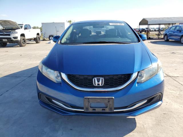 Photo 5 from auction – 2013 HONDA CIVIC EX with VIN 19XFB2F87DE054888