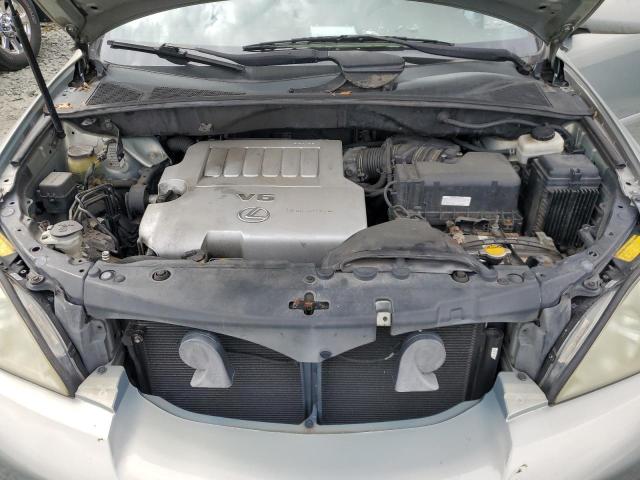 Photo 12 from auction – 2007 LEXUS RX 350 with VIN 2T2HK31U27C012419
