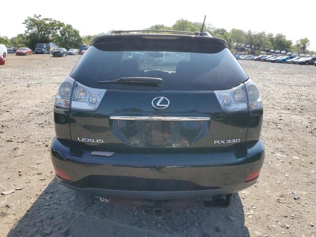 Photo 6 from auction – 2006 LEXUS RX 330 with VIN 2T2HA31U26C090121