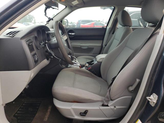 Photo 7 from auction – 2007 DODGE CHARGER SE with VIN 2B3KA43G17H800481