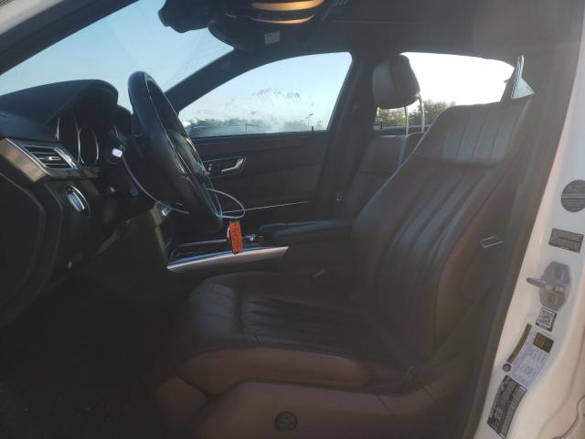 Photo 7 from auction – 2015 MERCEDES-BENZ E 350 4MAT with VIN WDDHF8JB9FB153656
