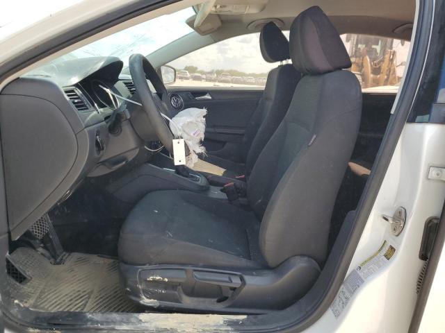 Photo 7 from auction – 2015 VOLKSWAGEN JETTA BASE with VIN 3VW2K7AJ7FM254830