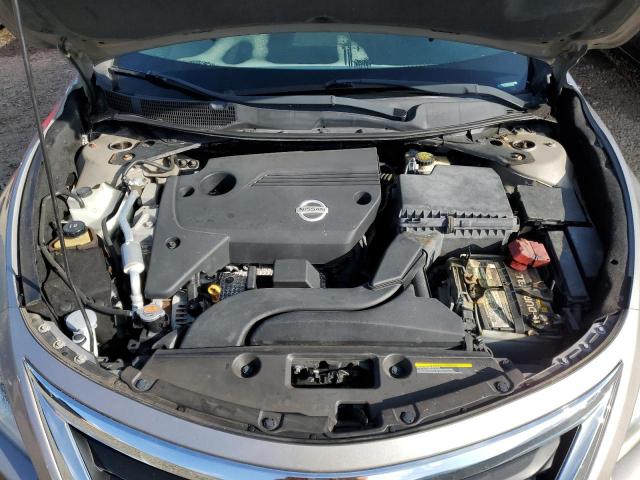 Photo 11 from auction – 2014 NISSAN ALTIMA 2.5 with VIN 1N4AL3AP4EC154652