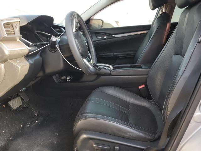 Photo 7 from auction – 2016 HONDA CIVIC EXL with VIN 2HGFC1F78GH658121