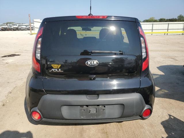 Photo 6 from auction – 2015 KIA SOUL with VIN KNDJN2A25F7183980