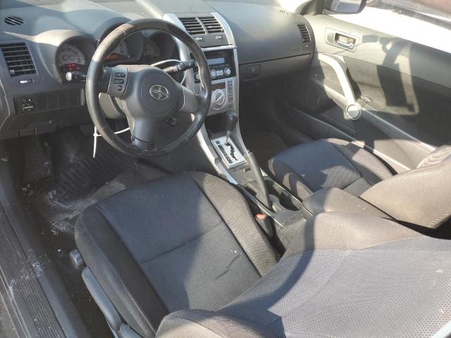 Photo 8 from auction – 2010 TOYOTA SCION TC with VIN JTKDE3B72A0320512