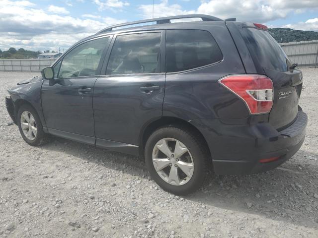 Photo 2 from auction – 2016 SUBARU FORESTER 2 with VIN JF2SJADC4GH561783