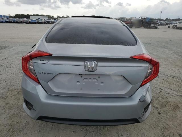 Photo 6 from auction – 2016 HONDA CIVIC EX with VIN 2HGFC2F76GH505615
