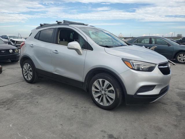 Photo 4 from auction – 2017 BUICK ENCORE PRE with VIN KL4CJASB8HB258646