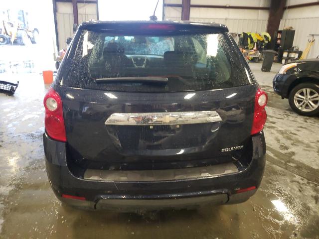 Photo 6 from auction – 2015 CHEVROLET EQUINOX LS with VIN 2GNALAEKXF6184530