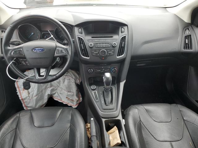 Photo 8 from auction – 2016 FORD FOCUS SE with VIN 1FADP3F22GL393411