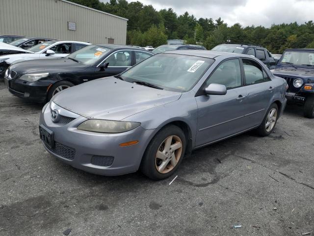 صورة رقم 1 من المزاد - 2006 MAZDA 6 S مع VIN 1YVHP80D165M63660