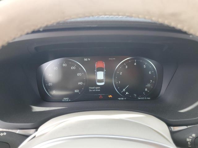Photo 9 from auction – 2022 VOLVO S60 B5 INS with VIN 7JRL12FL1NG154756