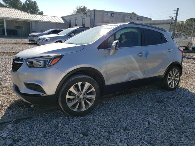 BUICK ENCORE PRE 2017 with VIN KL4CJASB7HB044845 - Photo from auction