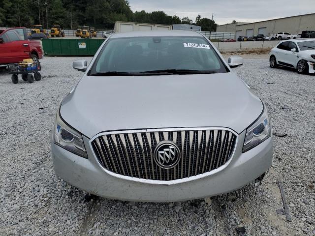 Photo 5 from auction – 2014 BUICK LACROSSE with VIN 1G4GB5G35EF102139